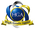 ＨＧＡ認定代理店